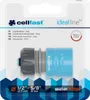 Cellfast - Raccord rapide pour tuyau - Stop - Ideal Line™ Voir les images du produit 4