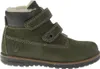 Primigi Play Casual Leder Stiefel grün EUR 33 Produktbild-Vorschau 2