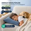 Coussin de remplissage - Inlet avec plumes / remplissage Voir les images du produit 4
