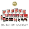 AMINO LIQUID 1000ml - Tekuté aminokyseliny, BCAA, EAA, Náhled obrázku produktu 7