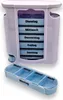 Lifemed 99457 Scatola per compresse Lifemed da 7 giorni, Anteprima dell’immagine prodotto 4