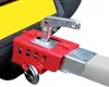 Carpoint Serratura a disco, compatibile con serratura a Anteprima dell’immagine prodotto 8