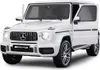 Mercedes-Benz AMG G63 1:14 weiß 2,4GHz B Produktbild-Vorschau 16