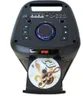 Bluetooth-Karaoke-Lautsprecher – INOVALLEY – MS06CD – 1000 Produktbild-Vorschau 3