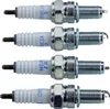 Iridium- Zündkerze NGK CR9EIA-9, 6289, 4 Stück Produktbild-Vorschau 3