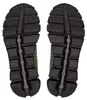 ON CLOUD 5 WATERPROOF Damenschuhe - Sportschuhe grün Produktbild-Vorschau 3