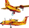 LEGO 42152 Technic Löschflugzeug Produktbild-Vorschau 20