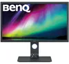 BenQ PhotoVue SW321C, LED-Monitor, (UltraHD/4K, IPS, Produktbild-Vorschau 2