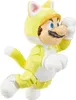 Nintendo Super Mario Figur Cat Mario with Superball, 10 cm Produktbild-Vorschau 2
