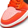 Nike - Unisex - Air Jordan 1 Mid SE Sneakers - Produktbild-Vorschau 5