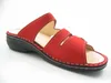 Finn Comfort Ventura Pantolette Rot Produktbild-Vorschau 33
