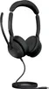 Evolve2 50 (schwarz, Stereo, UC, USB-C) Produktbild-Vorschau 2