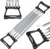 Profi Expander verstellbar | Fitnessband Widerstandsband Produktbild-Vorschau 1
