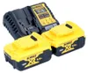 DeWalt DCB1104P2-QW Starter-Set inkl. Produktbild-Vorschau 3