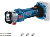 Herramienta rotativa inalámbrica GCU 18V-30, llave para Vista previa de la imagen del producto 1