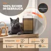Vulpes Goods Keramik Heizlüfter, Elektrischer Heizlüfter Produktbild-Vorschau 5