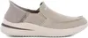 Skechers Slip-ins 210604s Jasnobrązowy Podgląd zdjęcia produktu 8