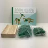 JOIN CLIPS Set base edizione mini Anteprima dell’immagine prodotto 4