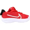 Nike Star Runner 4 Czerwony Podgląd zdjęcia produktu 4
