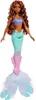 Disney Princess - Arielle Modepuppe Produktbild-Vorschau 3