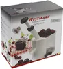Westmark 40302260, Čierna, Biela, Plast, Nerezová oceľ, Náhľad obrázku produktu 4