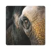 MuchoWow® Mauspad Mousepad Elefant - Nahaufnahme - Tiere - Produktbild-Vorschau 1