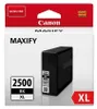 Čierny atrament Canon PGI-2500XL s vysokým dosahom Náhľad obrázku produktu 6