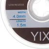 Rosfix Treccia Dissaldante – Rame, 4 mm x 1,5 m | Treccia Anteprima dell’immagine prodotto 6