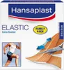 Pleister Hansaplast elastisch 6cmx5m Produktbild-Vorschau 3
