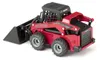 Siku 3049, Frontlader-Modell, Montagesatz, 1:32, Skid Steer Produktbild-Vorschau 7