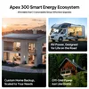 Générateur solaire BLUETTI Apex 300 & B300K, batterie LFP Voir les images du produit 8