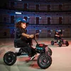 Berg Toys 24.30.22.00 BERG Buzzy Police Produktbild-Vorschau 12