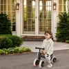 Rutschauto für Kinder Laufrad halten des Produktbild-Vorschau 2