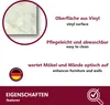Selbstklebende Wandpaneele 10er Set 30x60 cm – Produktbild-Vorschau 3