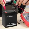 Qoltec 53033 autobaterie AGM (Absorbed Glass Mat) 4,5 Ah 15 Náhled obrázku produktu 15