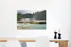 MuchoWow® Poster Frontseitiger Wasserfall Palenque Mexiko Produktbild-Vorschau 5