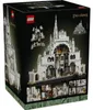 LEGO ICONS: De Heer der Ringe: Minas Tirith™, Bouwset, Productafbeelding-voorbeeld 2