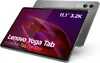 Lenovo Yoga Tab 256GB luna grey Produktbild-Vorschau 1