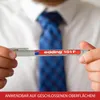 Edding 4-151001, Schwarz, Extrafein, Grau, Rund, Tinte auf Produktbild-Vorschau 4