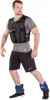 Gilet zavorrato regolabile Tunturi 15 kg Anteprima dell’immagine prodotto 2
