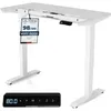 Desktronic HomePro Elektrisch höhenverstellbarer Produktbild-Vorschau 1