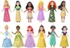 Disney Princess HLW69, Módní panenka, Ženy, 3 rok/roky, Náhled obrázku produktu 1