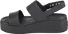 Buty Crocs Brooklyn Low Wedge C3442 Podgląd zdjęcia produktu 7