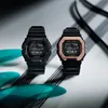 Orologio Casio G-Shock GBX-100NS-1ER BLUETOOTH Anteprima dell’immagine prodotto 22