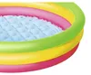 Bestway® Planschbecken Swim Squad™ Ø 102 x 25 cm Produktbild-Vorschau 25
