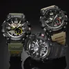 Casio Uhren - Casio G-Shock GG-1000-1AER - Master of G - Produktbild-Vorschau 4