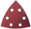 Schuurpapier set, 10 stuks, hout, korrelgrofte K60 - K180 Productafbeelding-voorbeeld 20