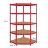 Offre spéciale Monster Racking : 1 étagère d'angle Z-Rax 90 Voir les images du produit 4