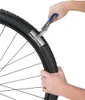 PARK TOOL Zange - PLIERS PT-PTS-1 - Blau/Silber Produktbild-Vorschau 2
