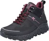 Rieker Wander- & Bergschuhe Damen 362D5730303631 Schwarz 39 Produktbild-Vorschau 2